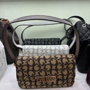 TRACIE (Camera Bag)